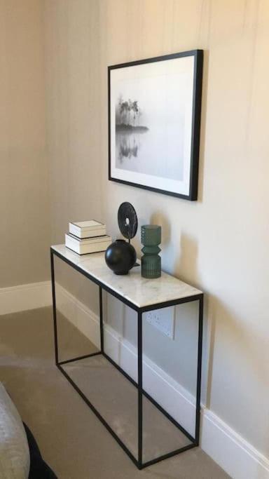 Amazing New Built Townhouse With Garden In London Villa Hendon Eksteriør bilde